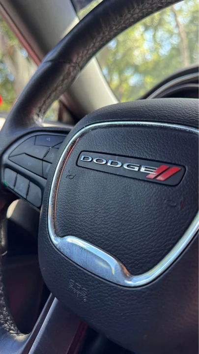 2018 Dodge Challenger 3rd Gen - Image 19 of 20