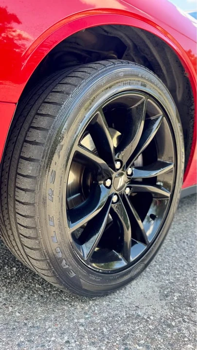 2018 Dodge Challenger 3rd Gen - Image 5 of 20