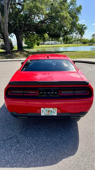 2018 Dodge Challenger 3rd Gen - Image 11 of 20