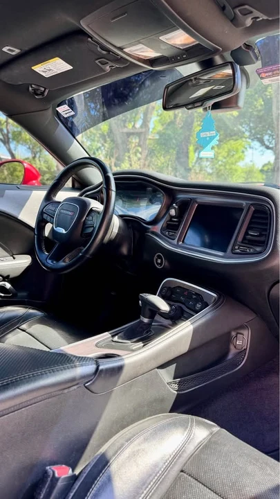 2018 Dodge Challenger 3rd Gen - Image 17 of 20