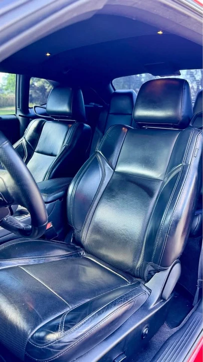 2018 Dodge Challenger 3rd Gen - Image 7 of 20