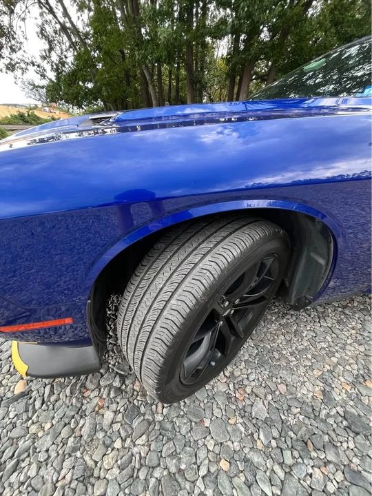 2018 Dodge Challenger 3rd Gen - Image 9 of 17
