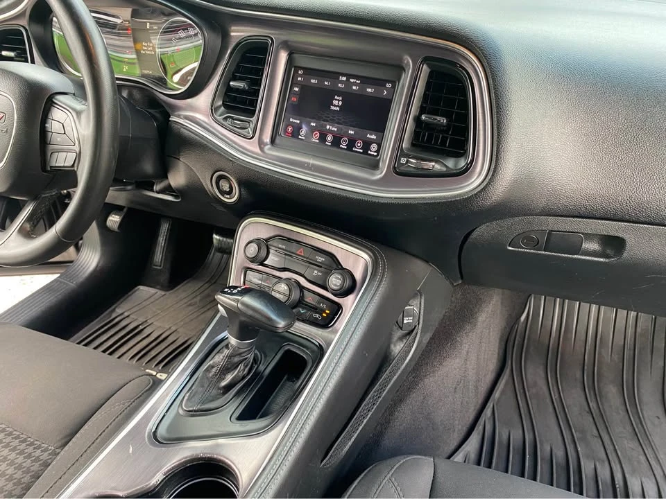 2018 Dodge Challenger 3rd Gen - Image 7 of 16