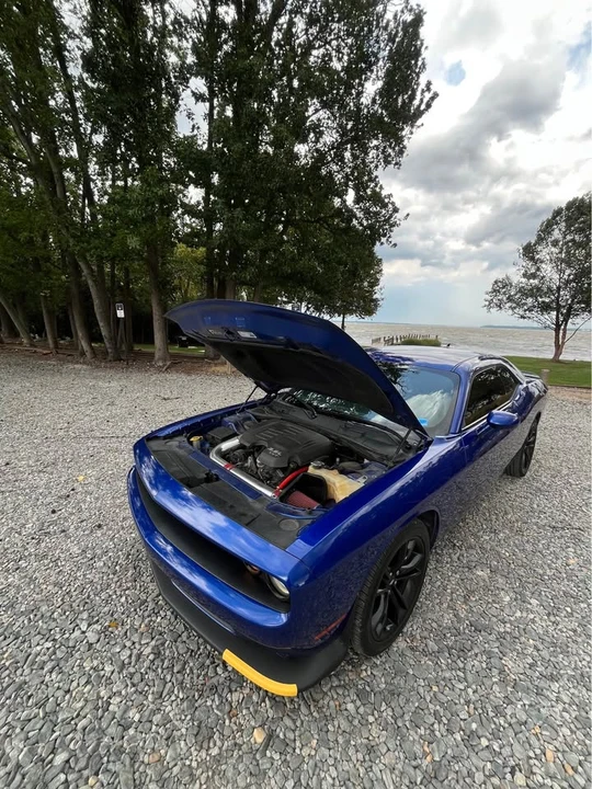 2018 Dodge Challenger 3rd Gen - Image 8 of 17