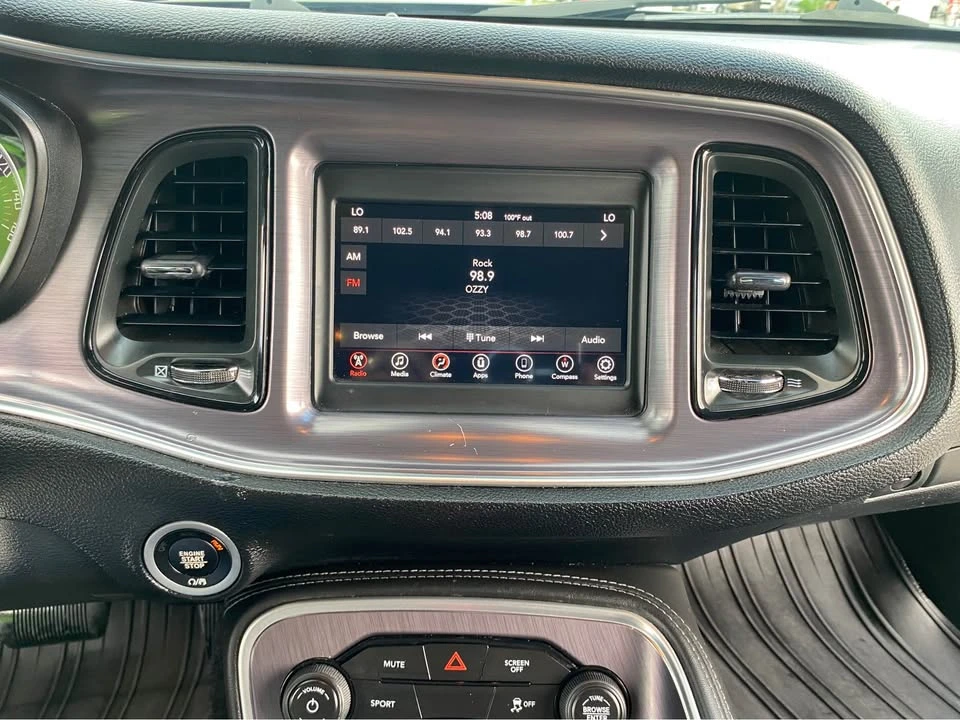 2018 Dodge Challenger 3rd Gen - Image 10 of 16