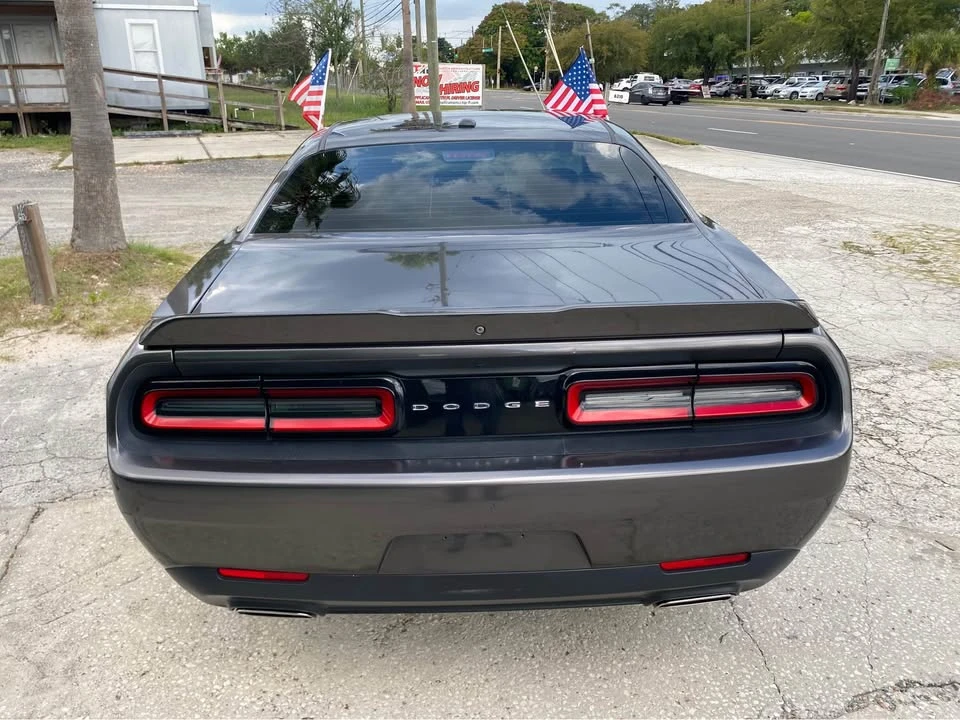 2018 Dodge Challenger 3rd Gen - Image 2 of 16