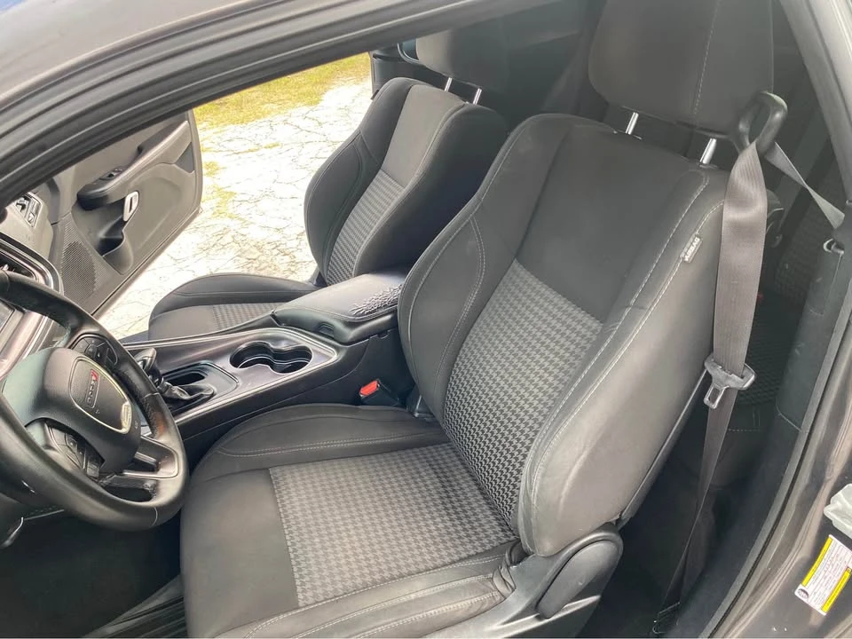 2018 Dodge Challenger 3rd Gen - Image 11 of 16