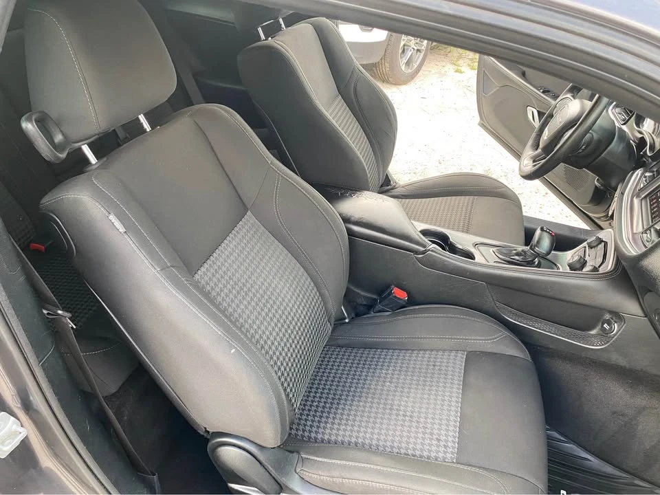 2018 Dodge Challenger 3rd Gen - Image 12 of 16