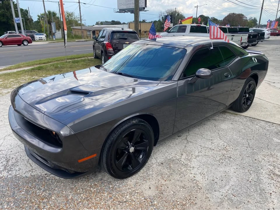 2018 Dodge Challenger 3rd Gen - Image 6 of 16