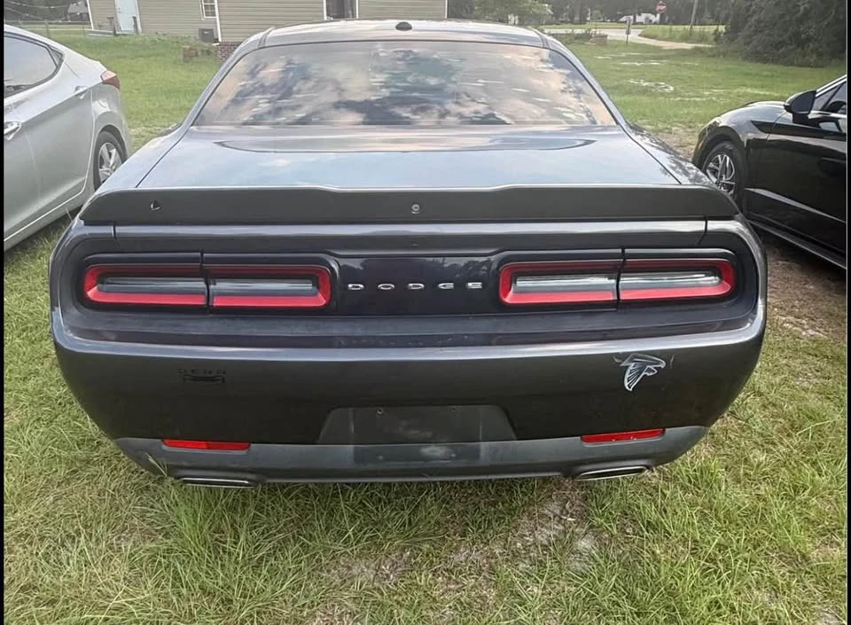 2018 Dodge Challenger 3rd Gen - Image 5 of 15