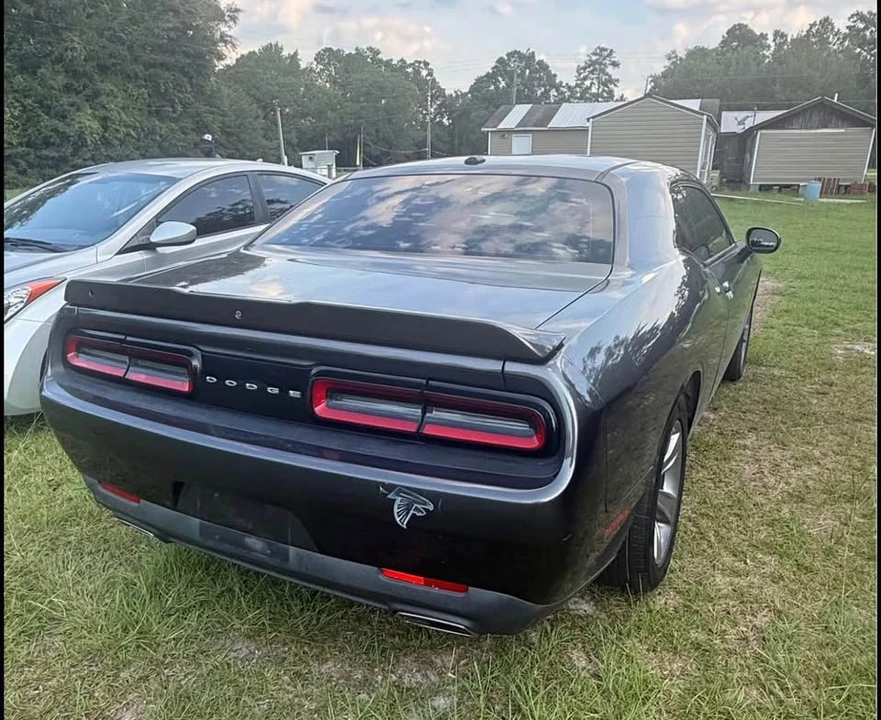 2018 Dodge Challenger 3rd Gen - Image 4 of 15