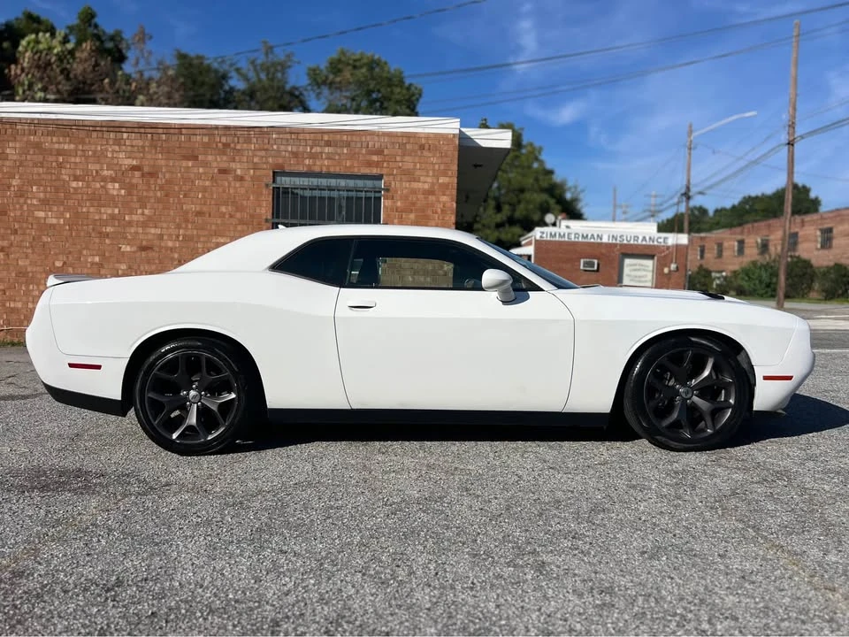 2018 Dodge Challenger 3rd Gen - Image 7 of 16