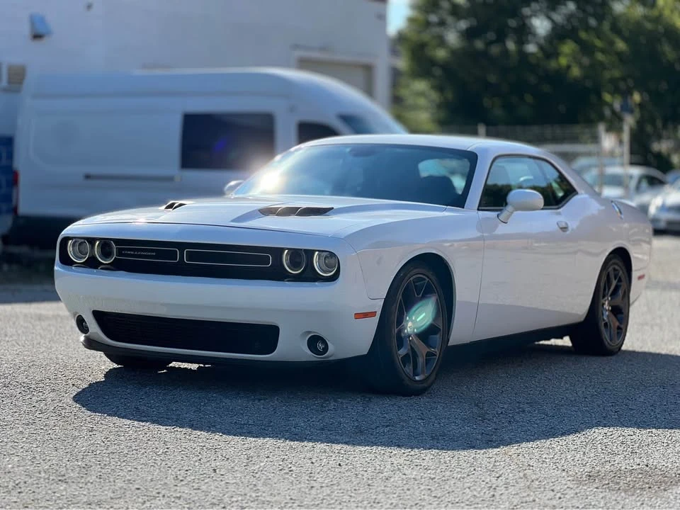2018 Dodge Challenger 3rd Gen - Image 2 of 16