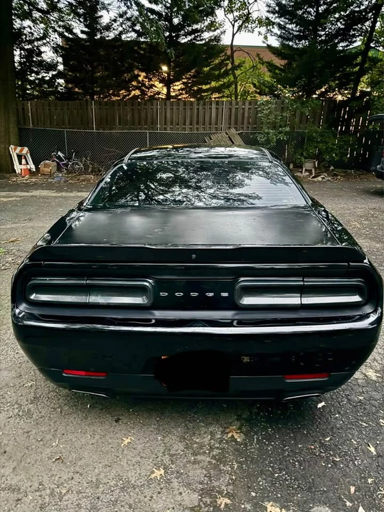 2018 Dodge Challenger 3rd Gen - Image 3 of 9