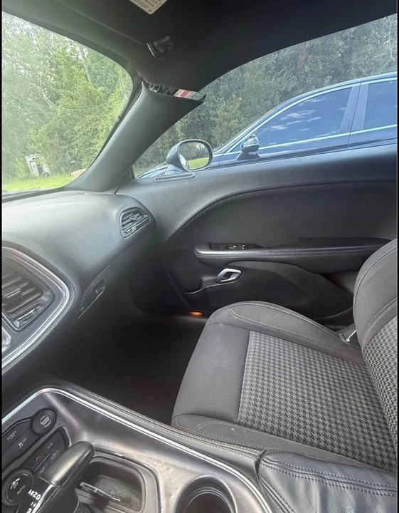 2018 Dodge Challenger 3rd Gen - Image 13 of 15