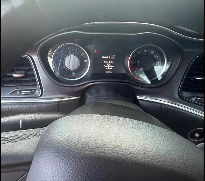 2018 Dodge Challenger 3rd Gen - Image 11 of 15