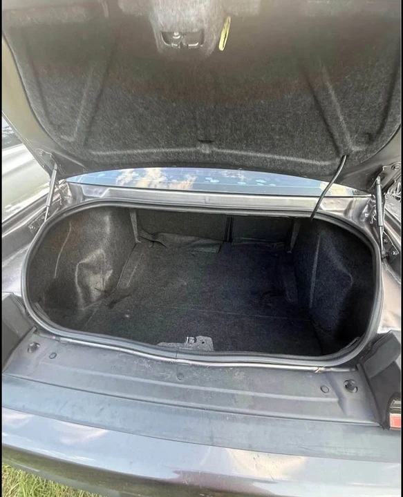 2018 Dodge Challenger 3rd Gen - Image 15 of 15