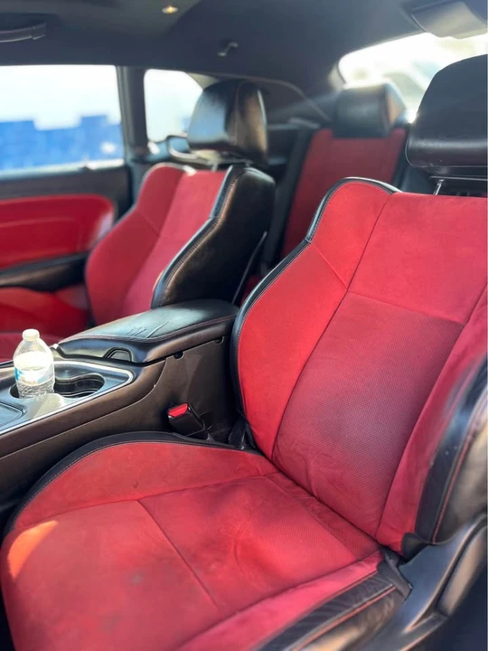 2018 Dodge Challenger 3rd Gen - Image 14 of 16
