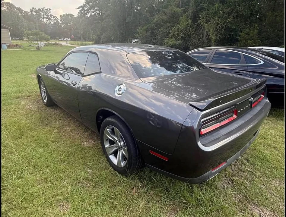 2018 Dodge Challenger 3rd Gen - Image 7 of 15