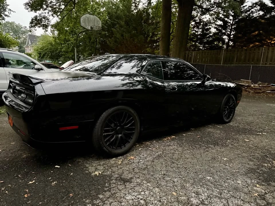 2018 Dodge Challenger 3rd Gen - Image 4 of 9