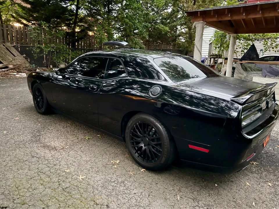 2018 Dodge Challenger 3rd Gen - Image 2 of 9