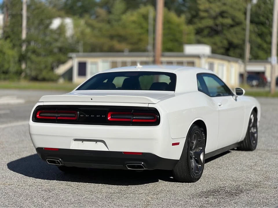 2018 Dodge Challenger 3rd Gen - Image 6 of 16