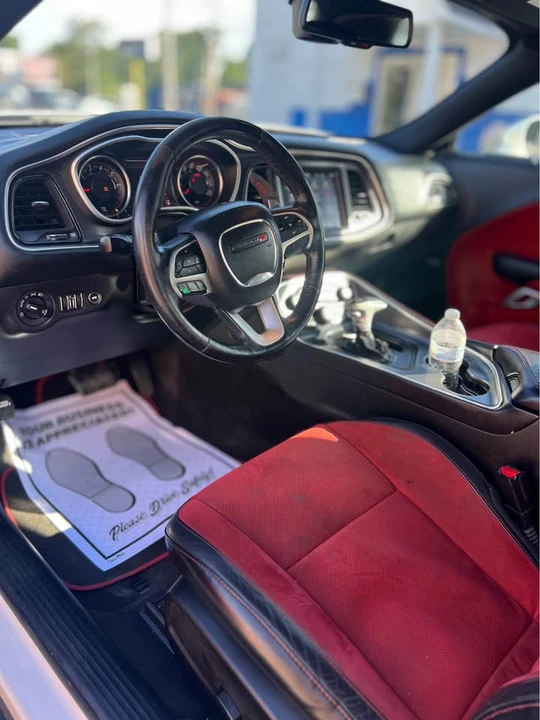 2018 Dodge Challenger 3rd Gen - Image 12 of 16
