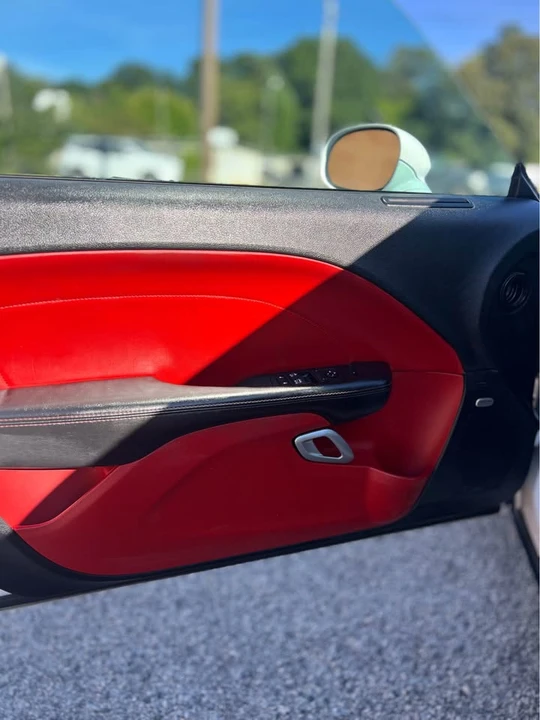 2018 Dodge Challenger 3rd Gen - Image 13 of 16