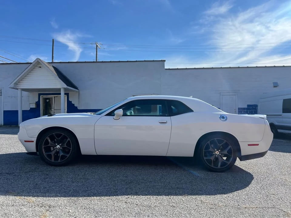 2018 Dodge Challenger 3rd Gen - Image 3 of 16