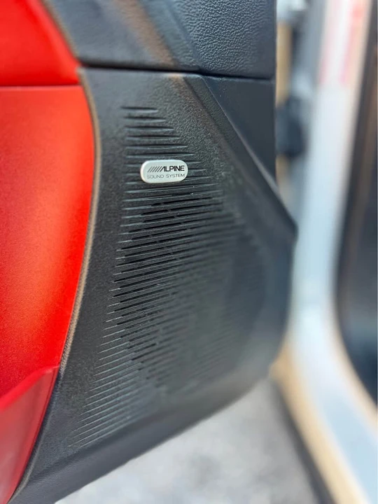 2018 Dodge Challenger 3rd Gen - Image 16 of 16