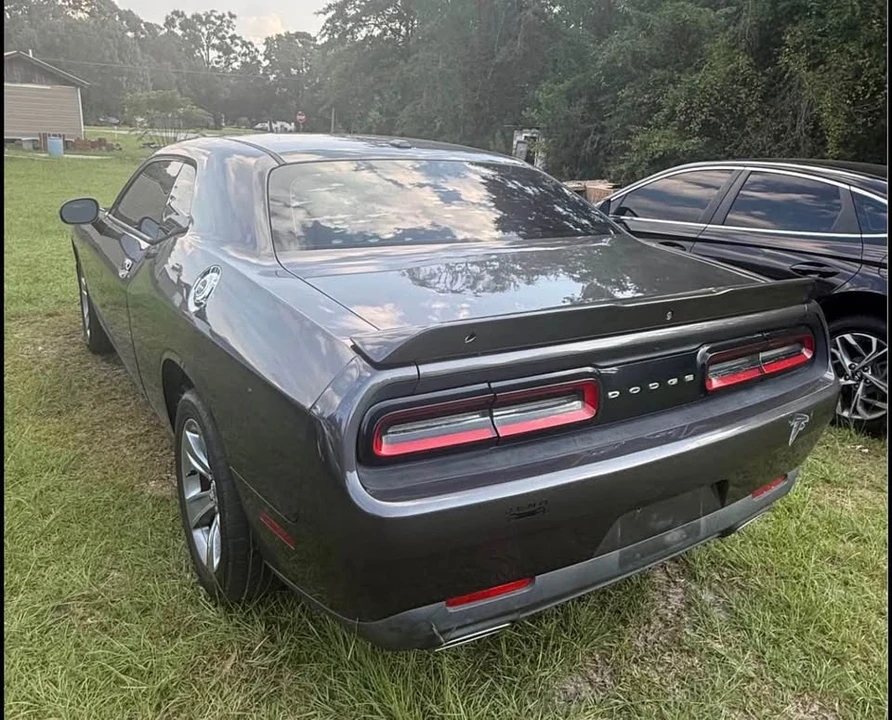 2018 Dodge Challenger 3rd Gen - Image 6 of 15