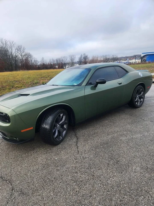 2018 Dodge Challenger 3rd Gen - Image 3 of 5