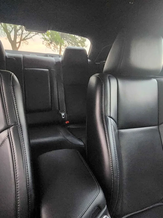 2018 Dodge Challenger 3rd Gen - Image 4 of 5