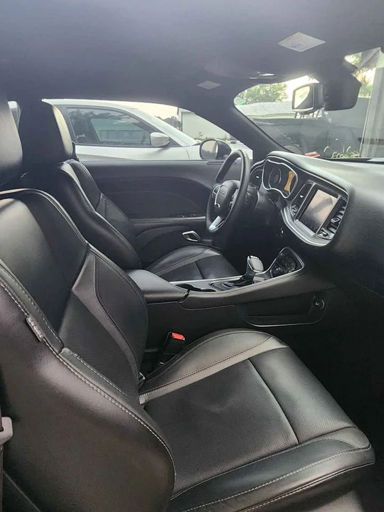 2018 Dodge Challenger 3rd Gen - Image 5 of 5