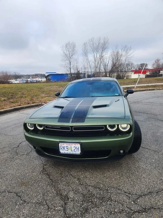 2018 Dodge Challenger 3rd Gen - Image 2 of 5