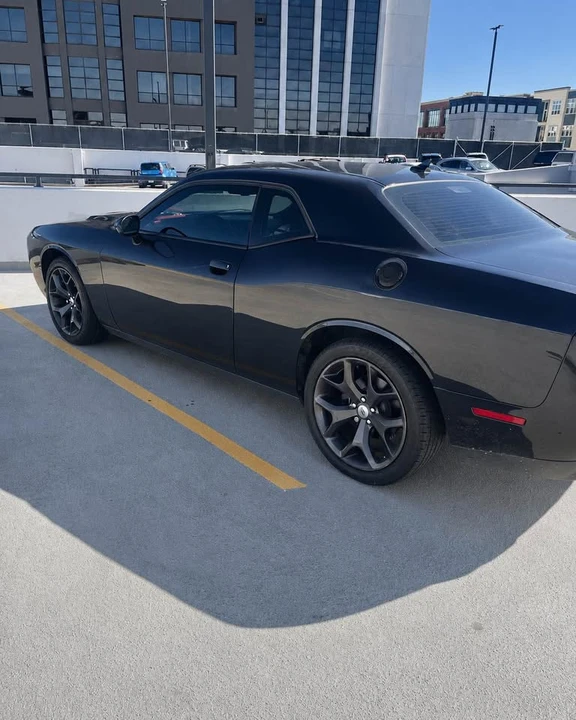 2018 Dodge Challenger 3rd Gen - Image 3 of 8