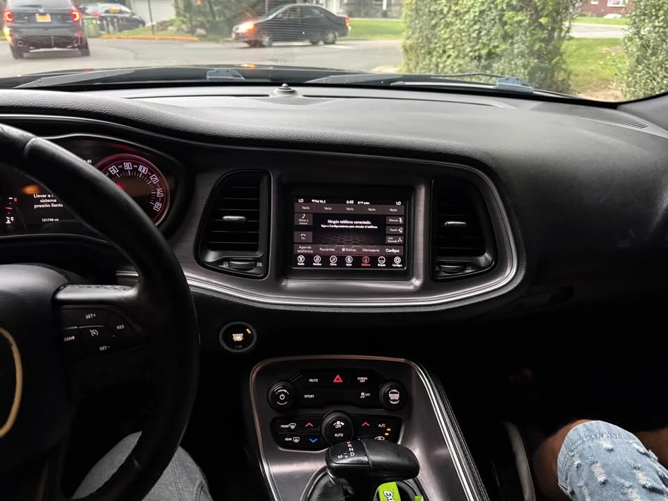 2018 Dodge Challenger 3rd Gen - Image 7 of 9