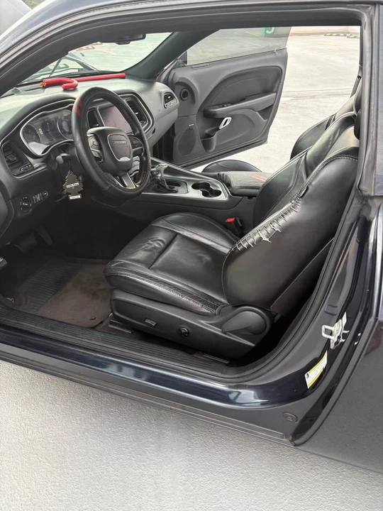 2018 Dodge Challenger 3rd Gen - Image 7 of 8