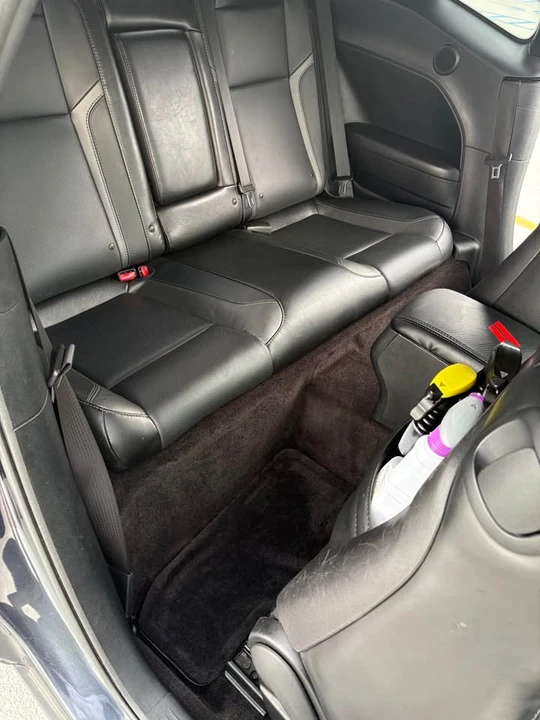 2018 Dodge Challenger 3rd Gen - Image 8 of 8