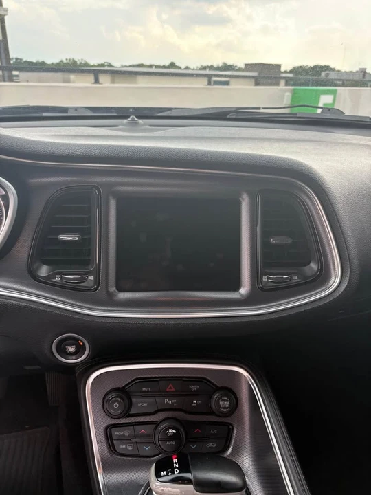 2018 Dodge Challenger 3rd Gen - Image 6 of 8