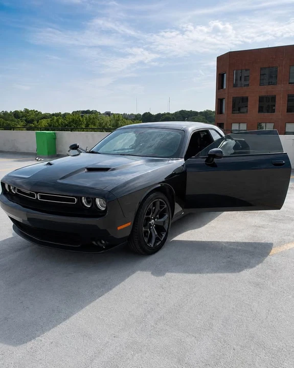 2018 Dodge Challenger 3rd Gen - Image 4 of 8