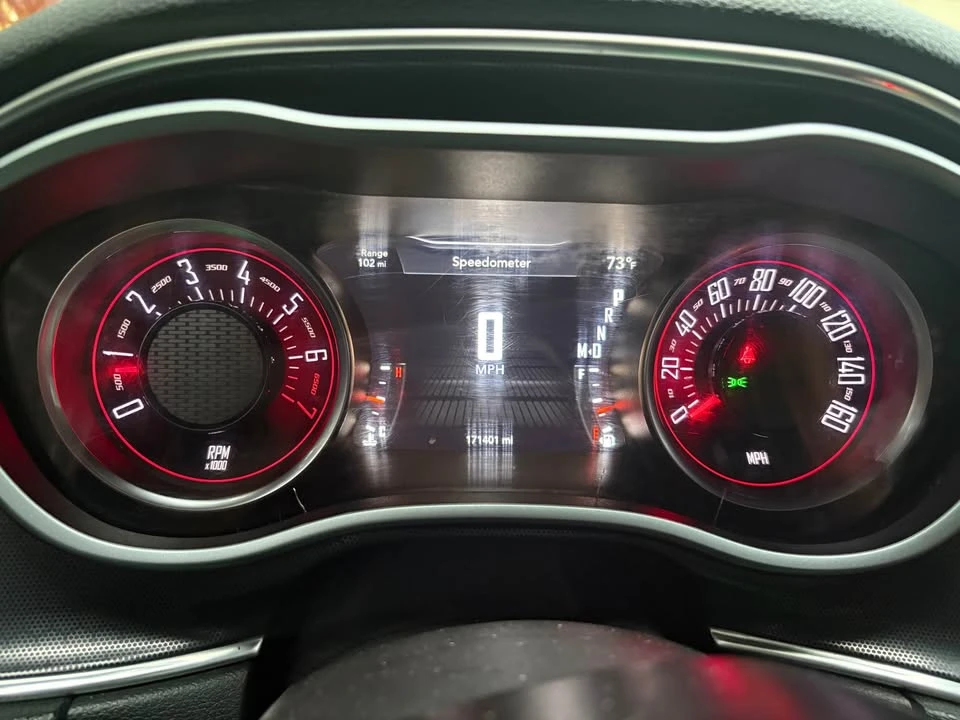 2018 Dodge Challenger 3rd Gen - Image 5 of 8