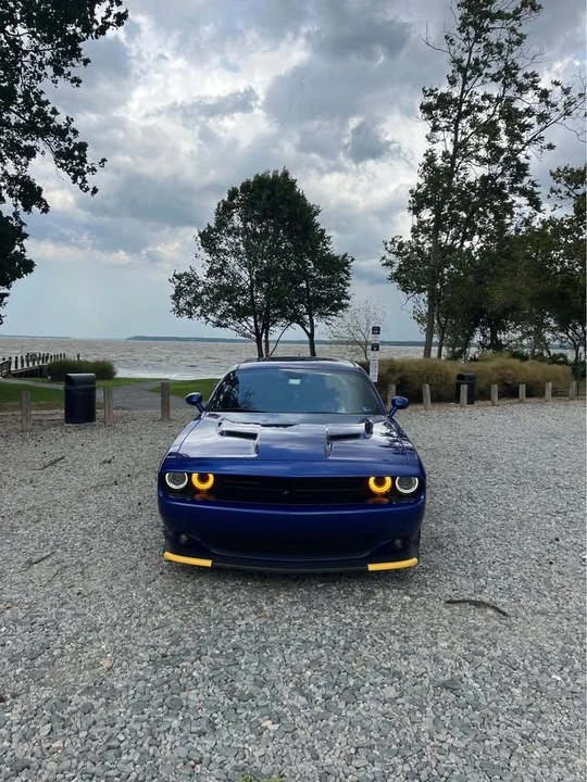 2018 Dodge Challenger 3rd Gen - Image 2 of 16
