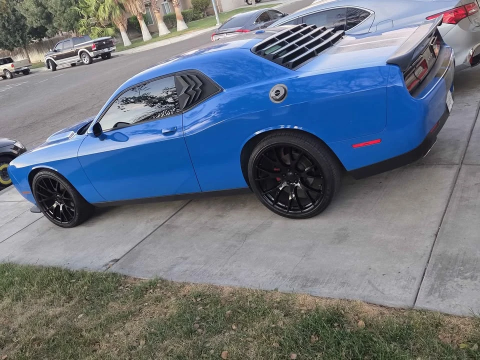 2018 Dodge Challenger 3rd Gen - Image 15 of 15