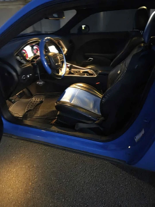 2018 Dodge Challenger 3rd Gen - Image 12 of 15