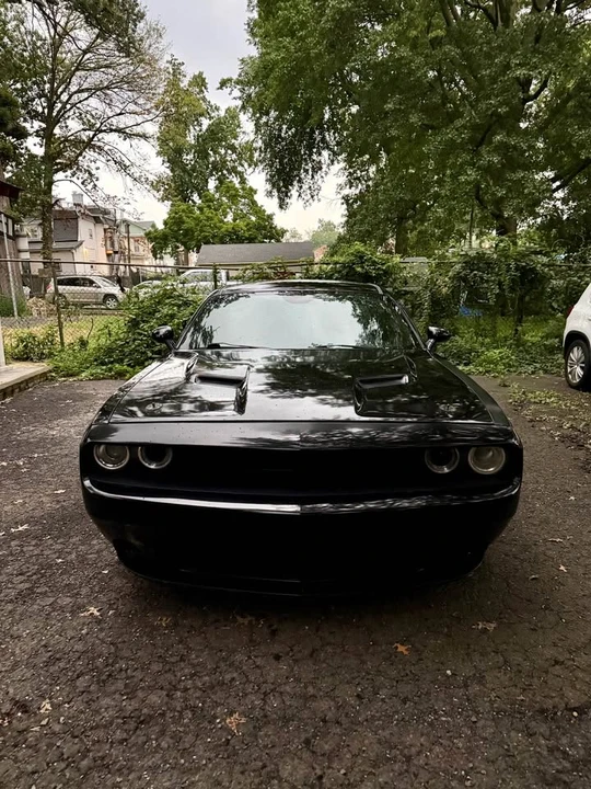 2018 Dodge Challenger 3rd Gen - Image 5 of 9
