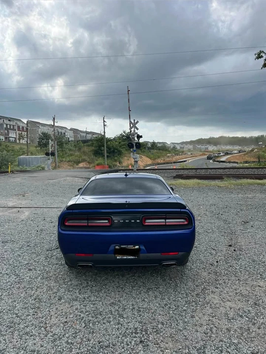 2018 Dodge Challenger 3rd Gen - Image 7 of 16