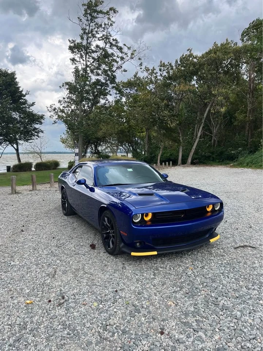 2018 Dodge Challenger 3rd Gen - Image 3 of 16