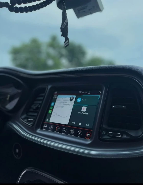 2018 Dodge Challenger 3rd Gen - Image 11 of 16
