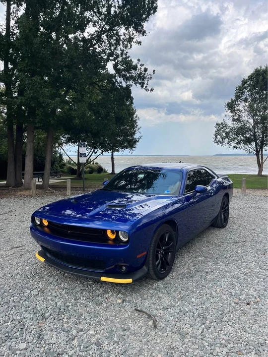 2018 Dodge Challenger 3rd Gen - Image 4 of 16